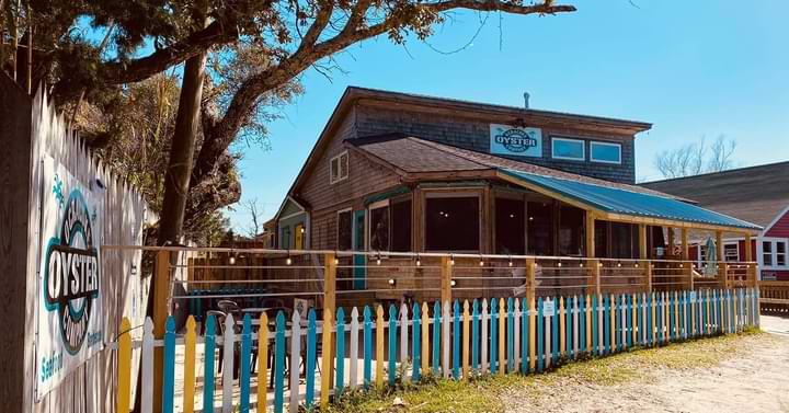 Things To Do Ocracoke Oyster Company